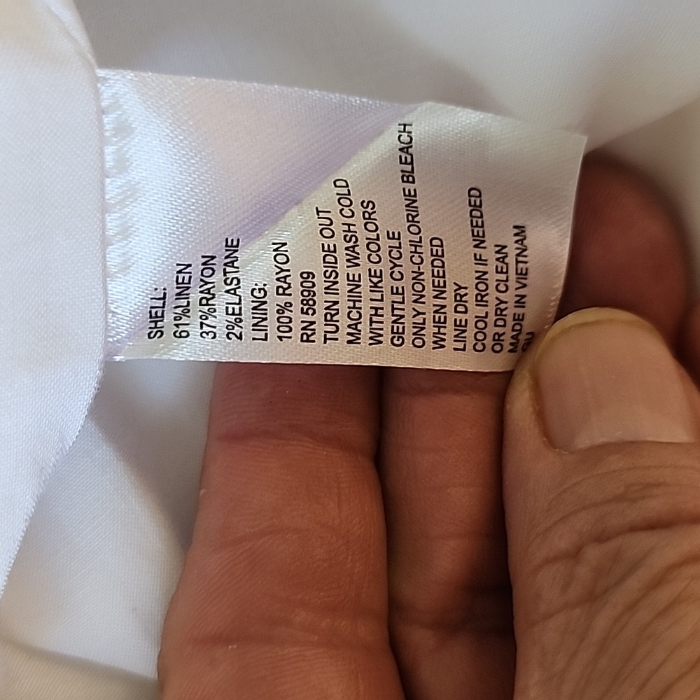 PRESTO & YORK WOMAN'S DRESS - Picture 7 of 7